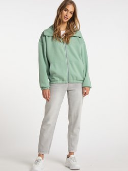 Damen Sweatjacke