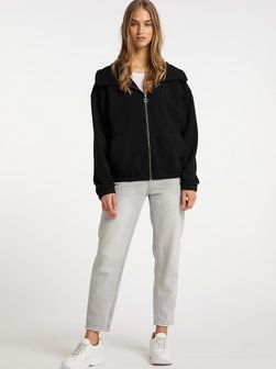 Damen Sweatjacke