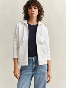 Damen Sweatjacke