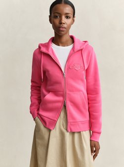 Damen Sweatjacke