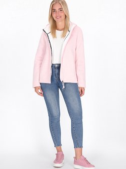 Damen Sweatjacke