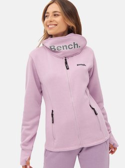 Damen Sweatjacke