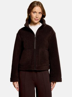 Damen Sweatjacke