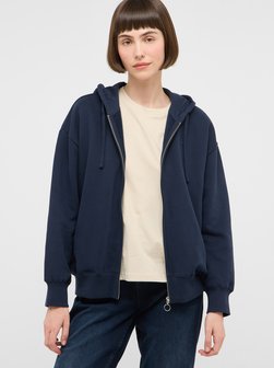 Damen Sweatjacke