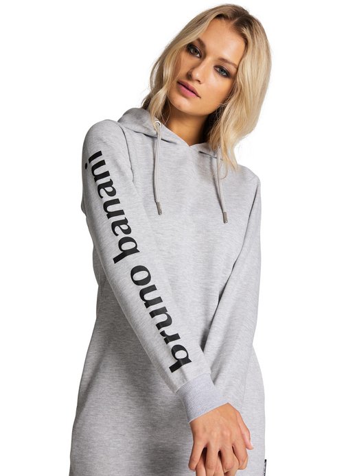 Damen Sweatkleid  -  ARMSTRONG