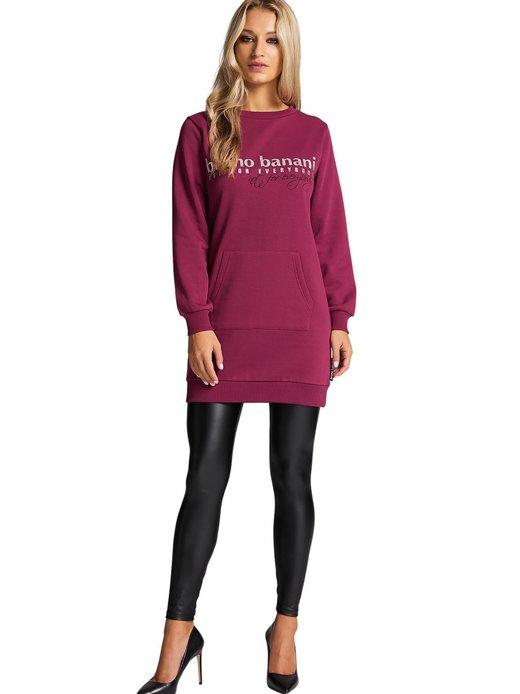 Damen Sweatkleid  -  ARNOLD