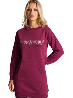 Damen Sweatkleid  -  ARNOLD