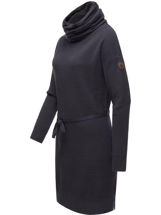 Ragwear Damen Sweatkleid - Babett Dress Intl. online kaufen