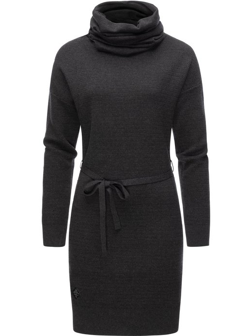 Damen Sweatkleid - Babett Dress Intl.