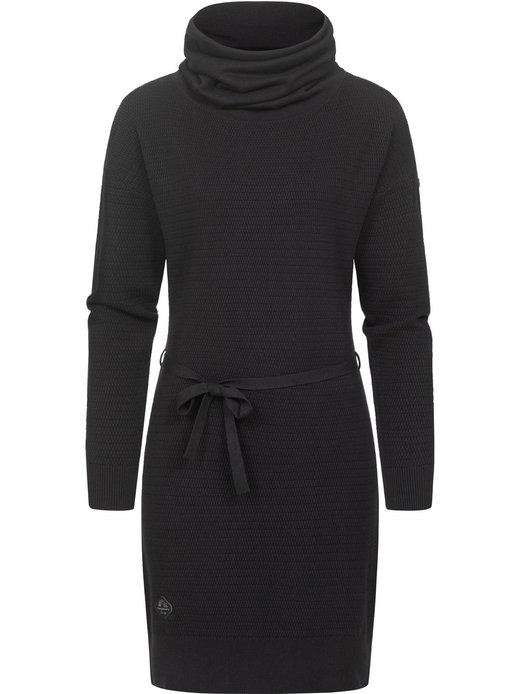 Damen Sweatkleid - Babett Dress Intl.