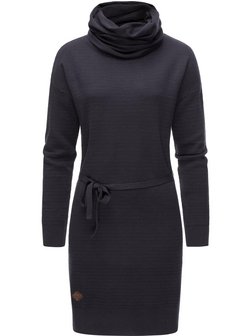 Damen Sweatkleid - Babett Dress Intl.