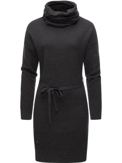 Damen Sweatkleid - Babett Dress Intl.