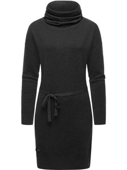 Damen Sweatkleid - Babett Dress Intl.