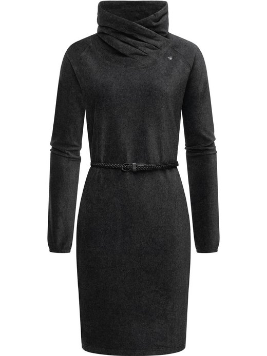 Damen Sweatkleid - Belita