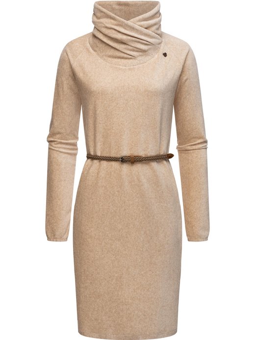 Damen Sweatkleid - Belita