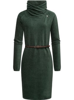 Damen Sweatkleid - Belita