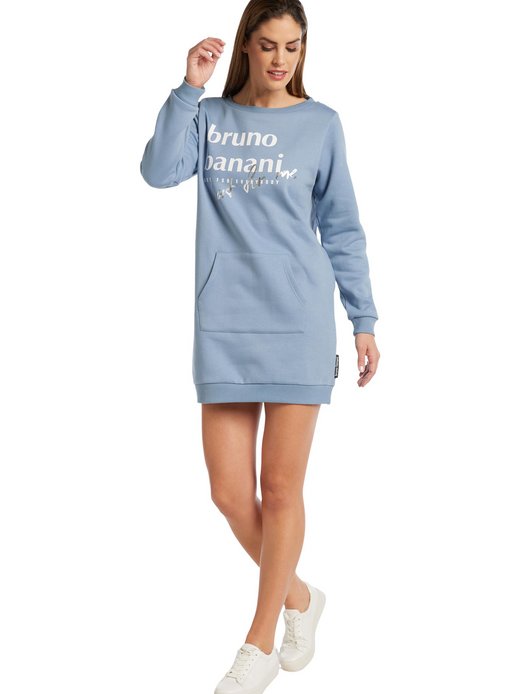 Damen Sweatkleid  -  Britt