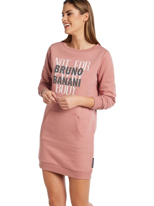 Damen Sweatkleid  -  Carey