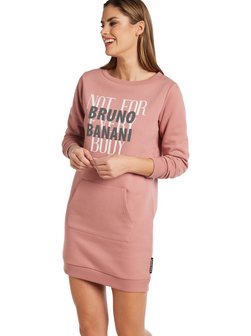 Damen Sweatkleid  -  Carey