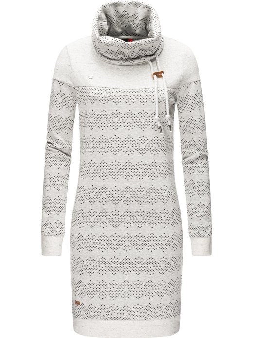 Damen Sweatkleid - Chloe Dress