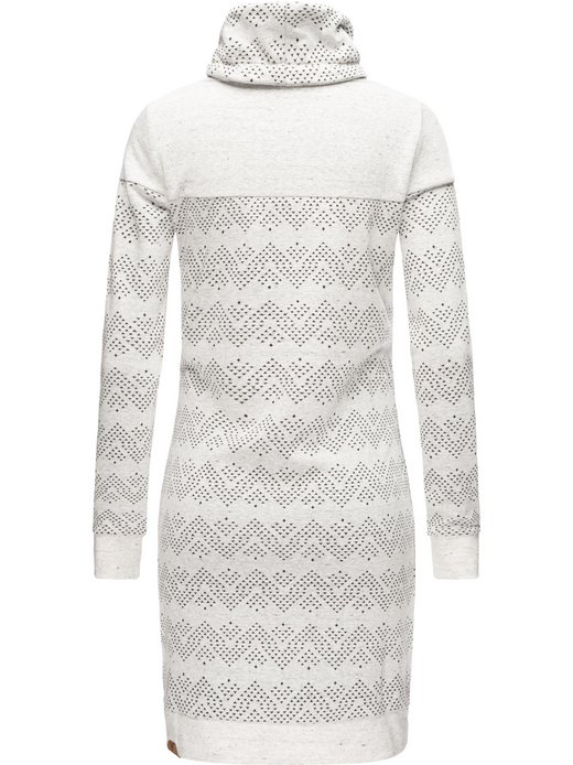 Damen Sweatkleid - Chloe Dress