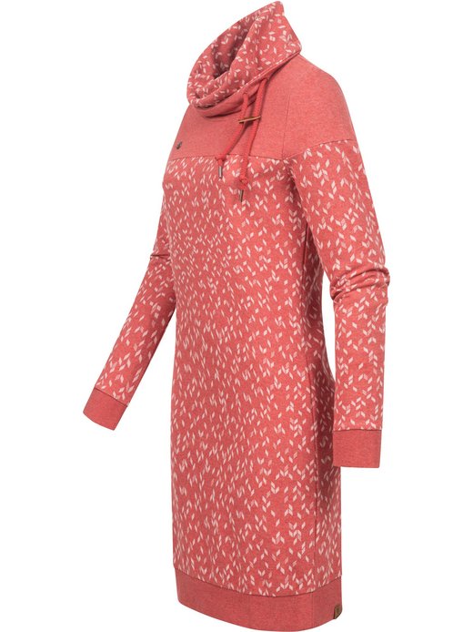 Damen Sweatkleid - Chloe Dress