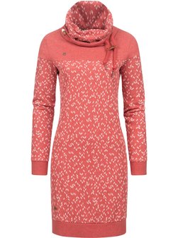Damen Sweatkleid - Chloe Dress