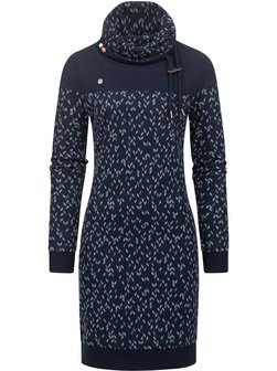 Damen Sweatkleid - Chloe Dress