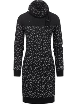 Damen Sweatkleid - Chloe Dress