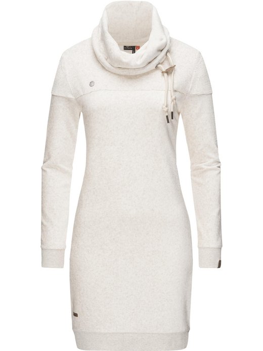 Damen Sweatkleid - Chloe Velvet