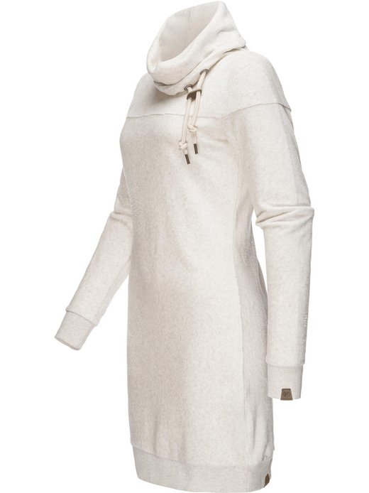 Damen Sweatkleid - Chloe Velvet