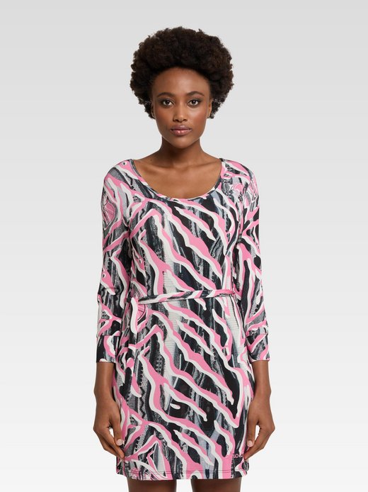 Damen Sweatkleid  -  De Armas