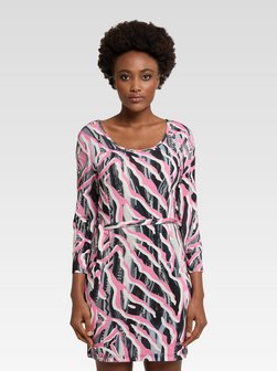 Damen Sweatkleid  -  De Armas