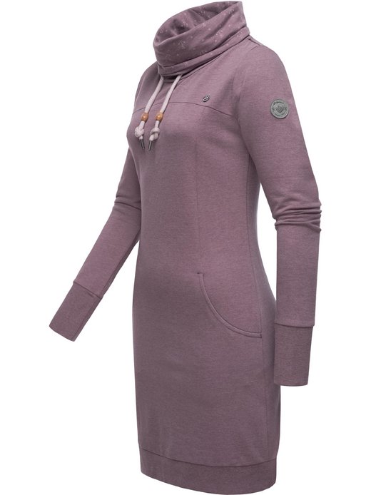 Damen Sweatkleid - Ditik