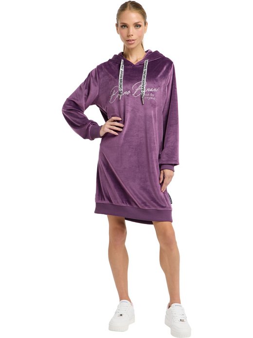 Damen Sweatkleid  -  FRAZIER