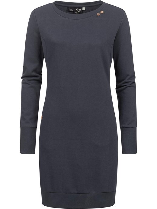Damen Sweatkleid - Menita Organic