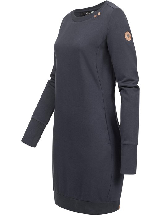 Damen Sweatkleid - Menita Organic
