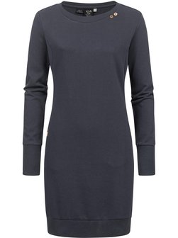Damen Sweatkleid - Menita Organic