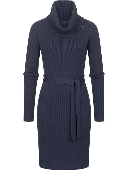 Damen Sweatkleid - Miyya