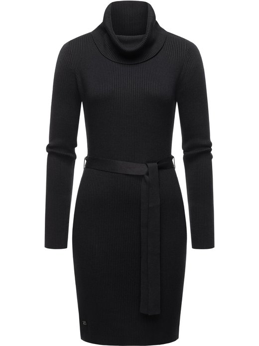 Damen Sweatkleid - Miyya