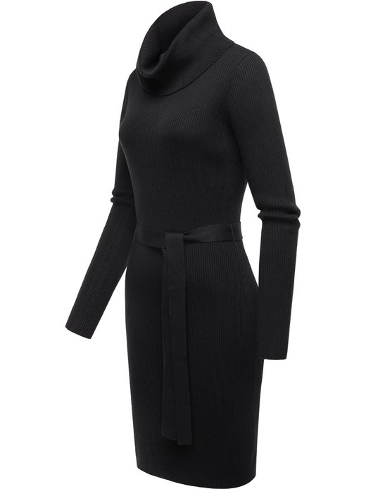 Damen Sweatkleid - Miyya