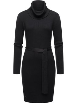 Damen Sweatkleid - Miyya