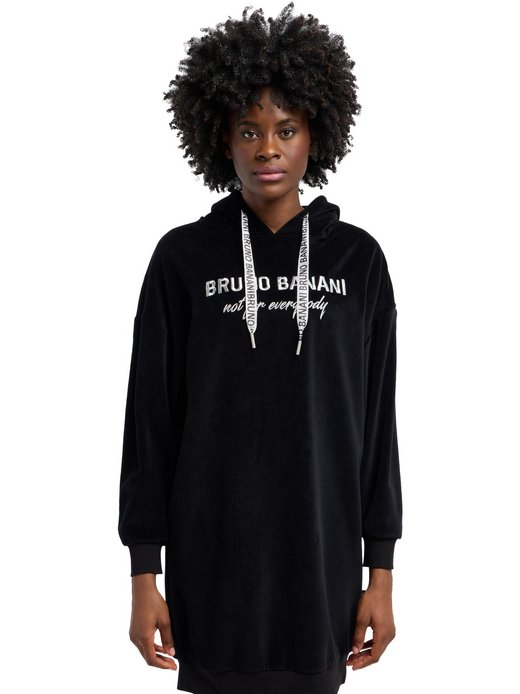 Damen Sweatkleid  -  Monroe