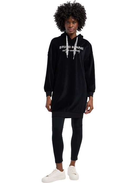 Damen Sweatkleid  -  Monroe