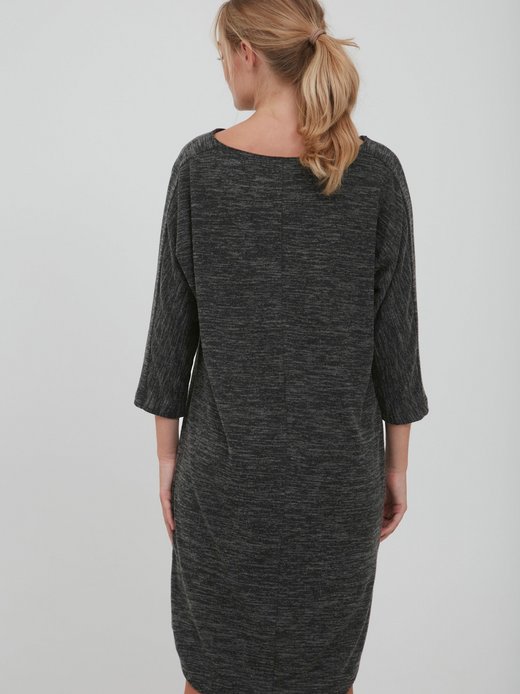 Damen Sweatkleid - OXBinala
