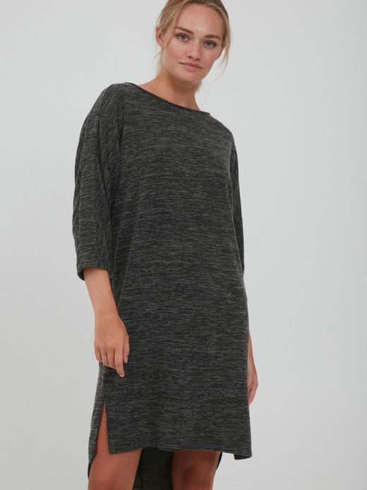 Damen Sweatkleid - OXBinala