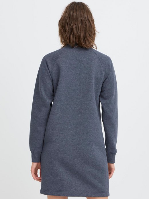 Damen Sweatkleid - OXKaren