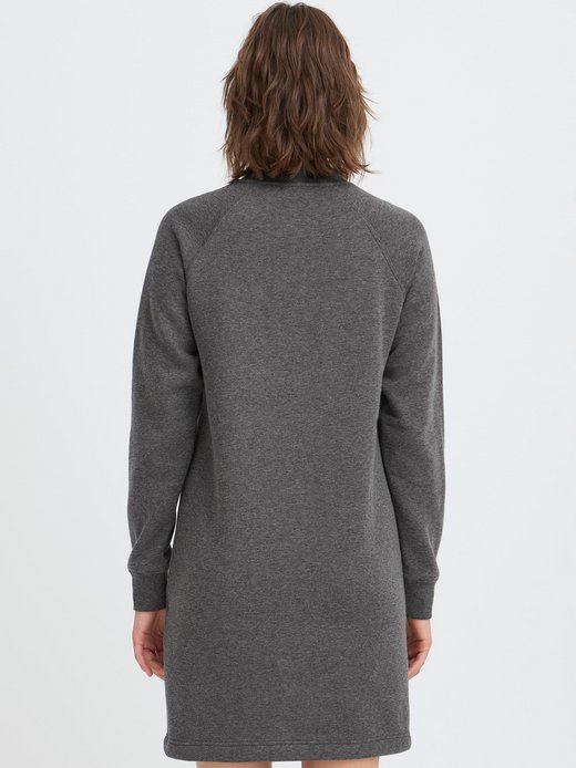 Damen Sweatkleid - OXKaren