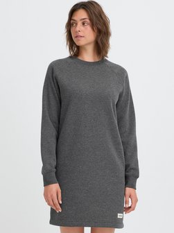 Damen Sweatkleid - OXKaren