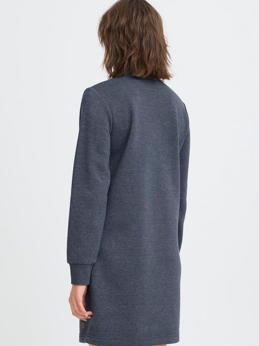 Damen Sweatkleid - OXMille